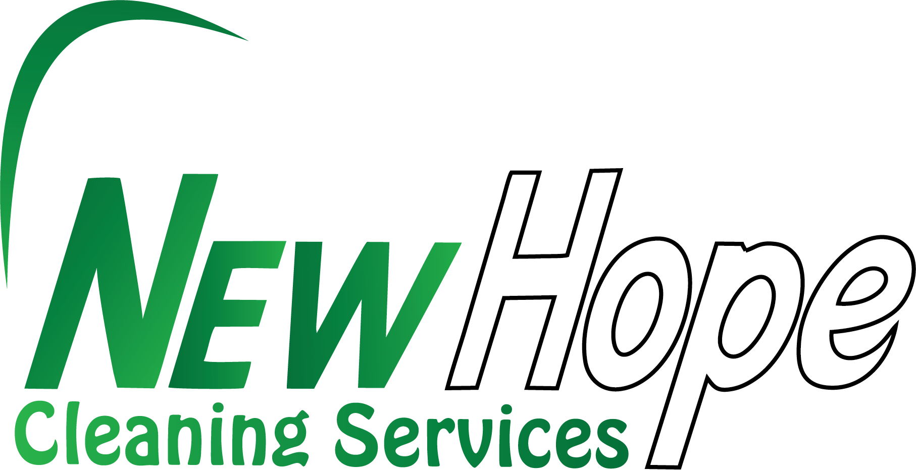 New Hope Cleaning Services